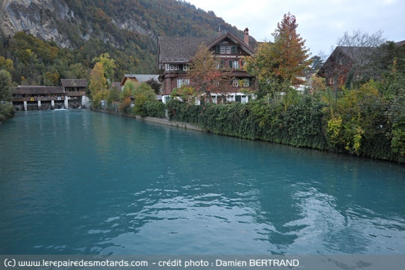 Interlaken