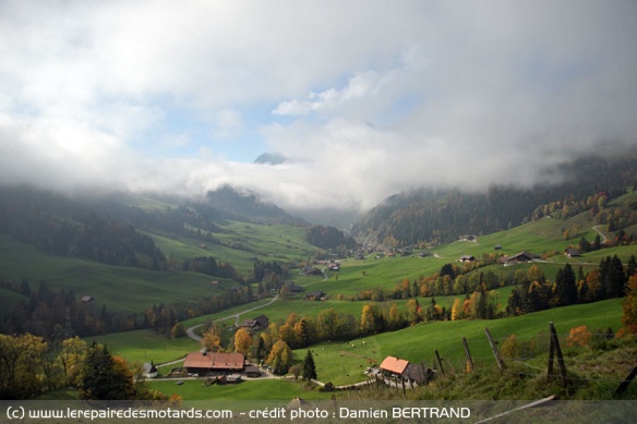 Cap sur la jaunpass !