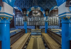 Synagogue de la Ghriba