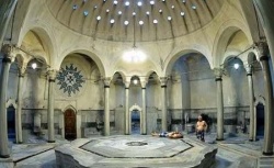 Salle de Hammam 