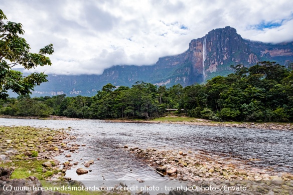 Venezuela : Météo et climat