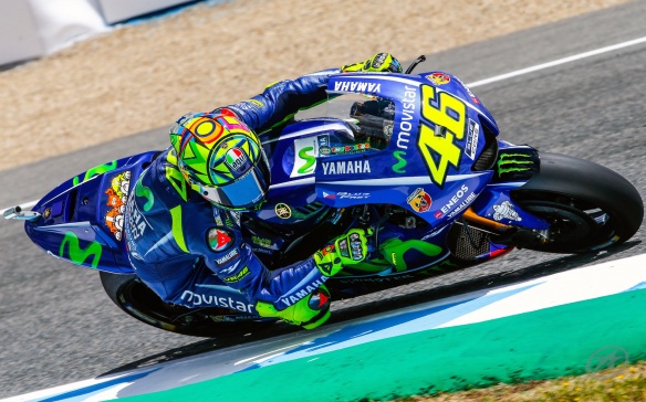 Valentino Rossi