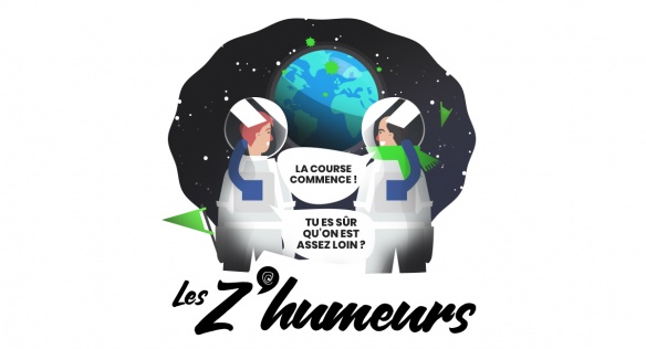 Les Z'humeurs