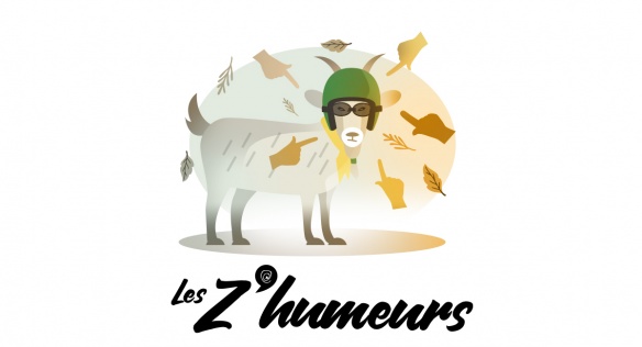 Z'humeurs : Faut-il assumer en tant que motard tous les comportements des autres motards ?