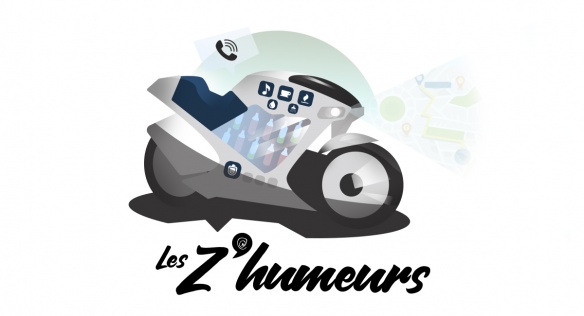 Z'humeurs : Comment voyez vous la moto dans 25 ans ?