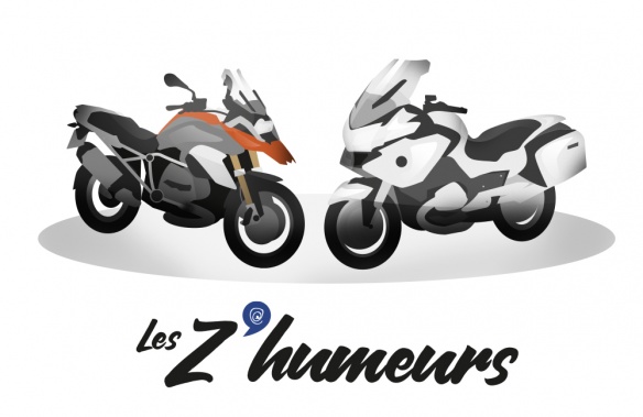 Les Z'humeurs