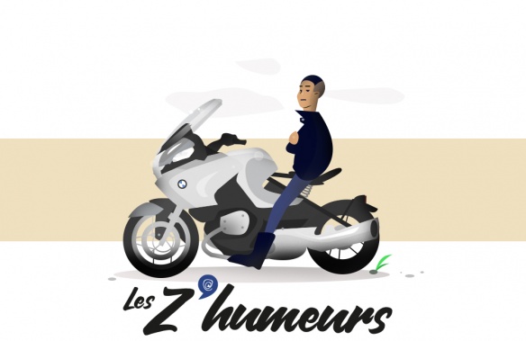 Les Z'humeurs