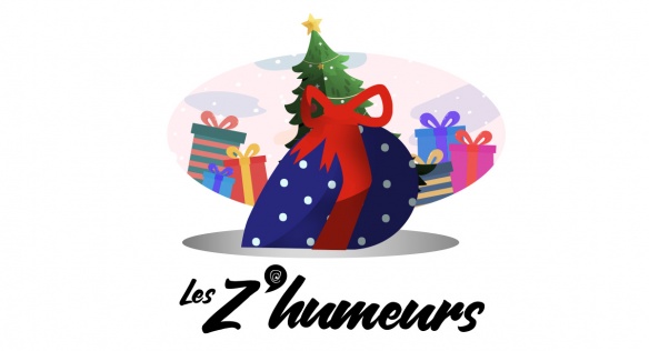 Z'humeurs : votre cadeau de Noël motard ?