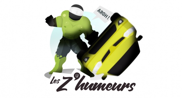 Les Z'humeurs