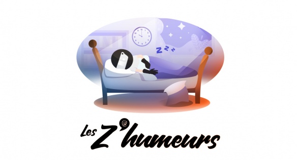 Z'humeurs : Couvre-feu moto