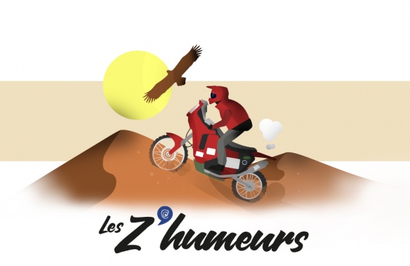 Les Z'humeurs