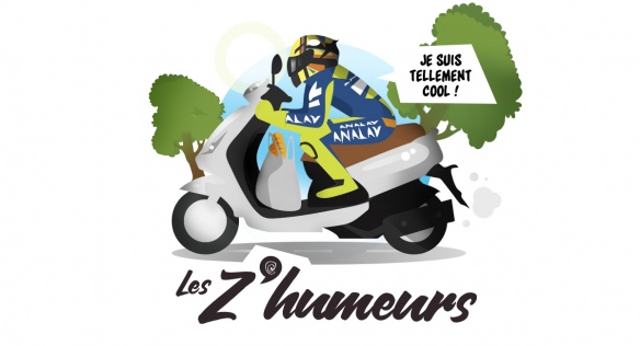 Les Z'humeurs