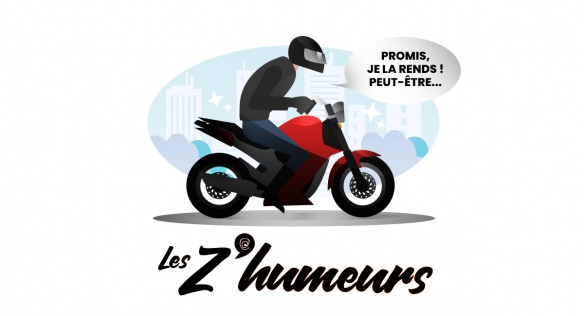 quelle moto avez vous envie d'essayer cette année