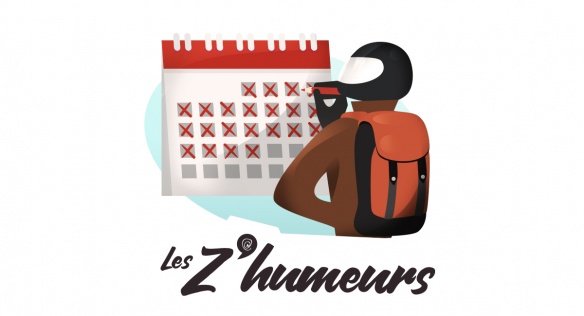 Les Z'humeurs