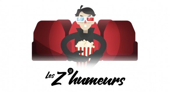 Les Z'humeurs