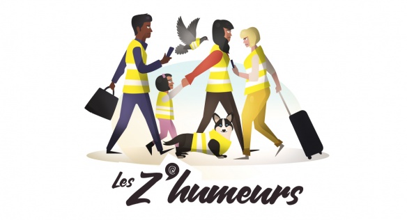 Les Z'humeurs