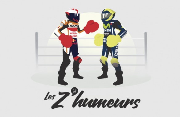 Les Z'humeurs