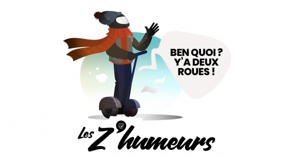 Les Z'humeurs