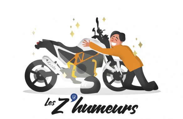 Les Z'humeurs