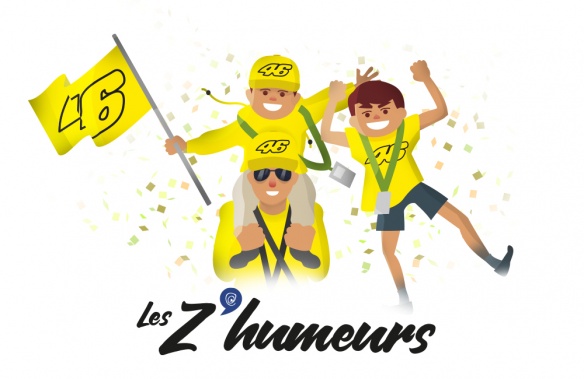 Les Z'humeurs