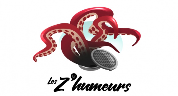 Les Z'humeurs