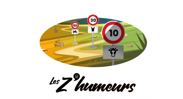 Z'humeurs : Limitation spécifique de vitesse pour les motos