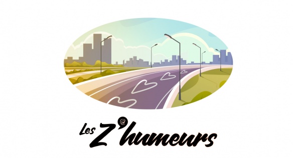 Z'humeurs : Marquage routier moto