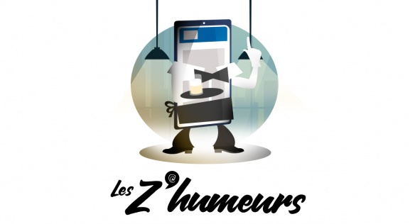 Z'humeurs média = restaurant