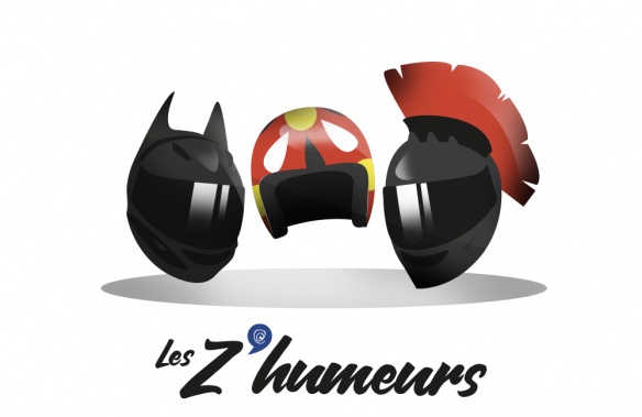 Les Z'humeurs