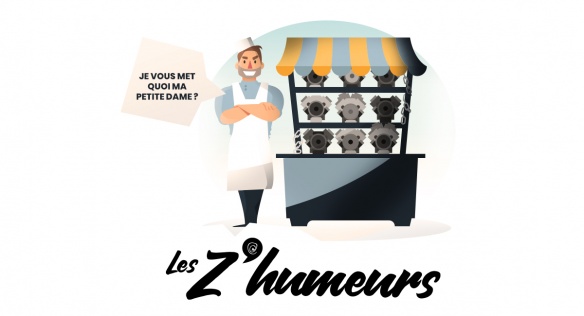 Les Z'humeurs