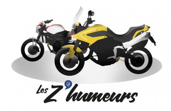 Les Z'humeurs