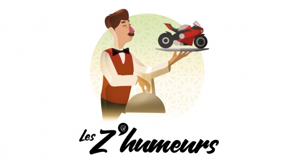 Les Z'humeurs