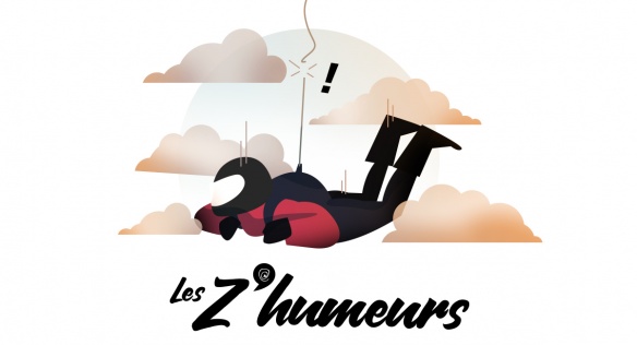 Les Z'humeurs