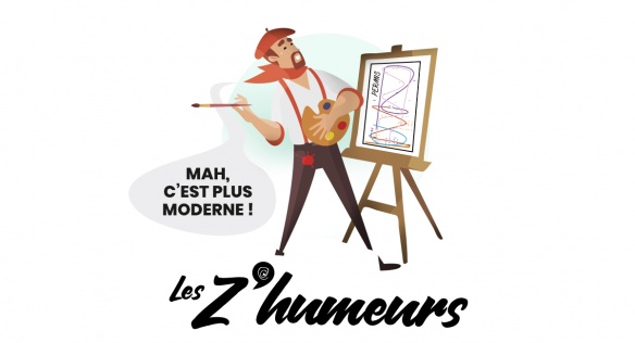 Les Z'humeurs