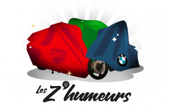 Les Z'humeurs