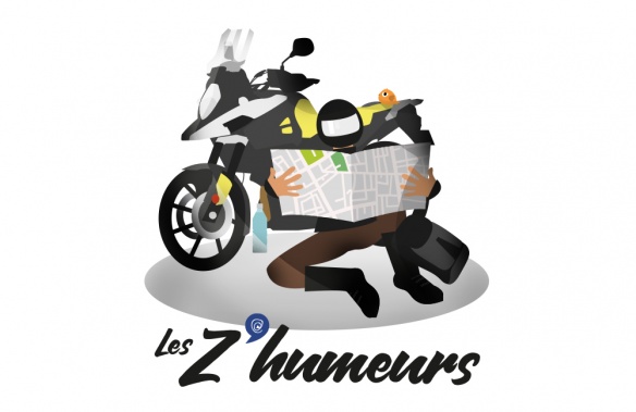 Les Z'humeurs