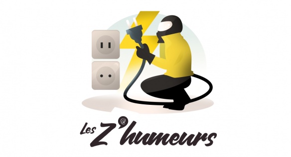 Les Z'humeurs