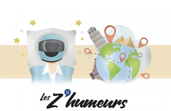 Les Z'humeurs