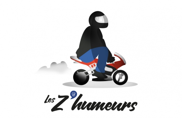 Les Z'humeurs