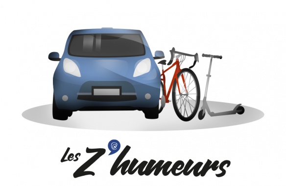 Les Z'humeurs