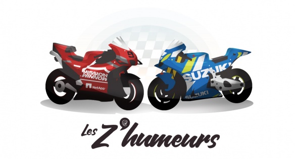 Les Z'humeurs