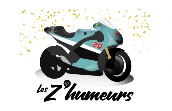 Les Z'humeurs