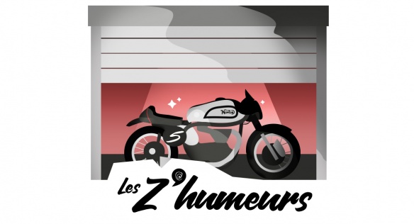 Les Z'humeurs