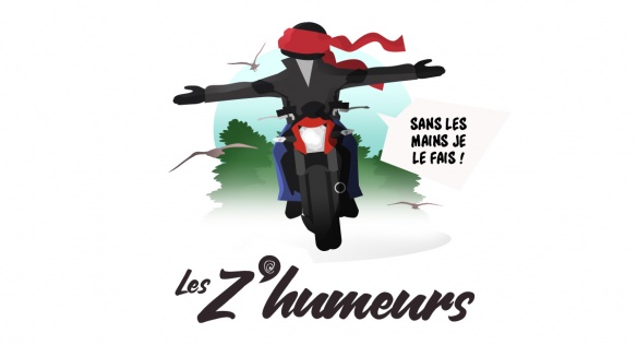 Les Z'humeurs