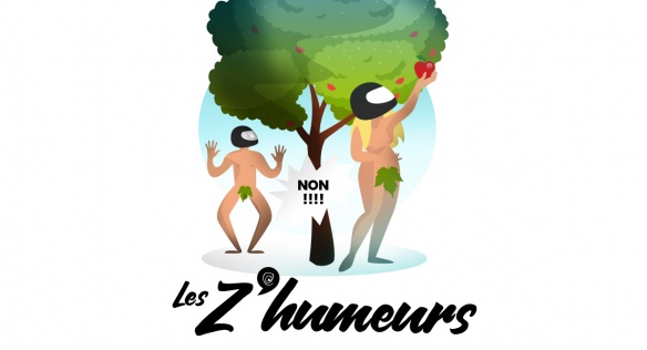 Les Z'humeurs