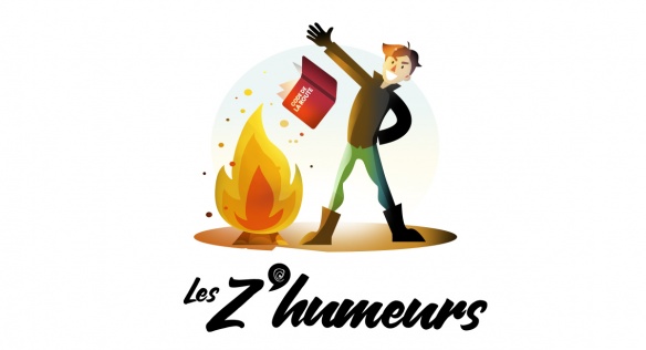 Les Z'humeurs