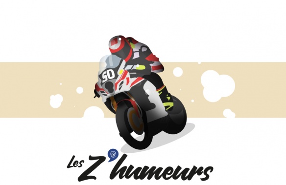 Les Z'humeurs