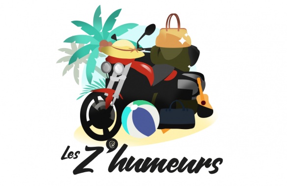 Les Z'humeurs