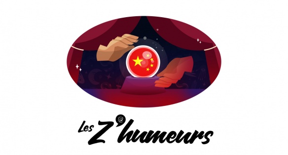 Z'humeurs : votre vision des constructeurs chinois