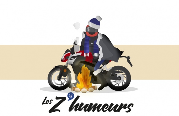 Les Z'humeurs